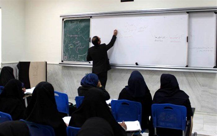 تعیین شاخص‌های جدید برای احراز صلاحیت استادان دانشگاه