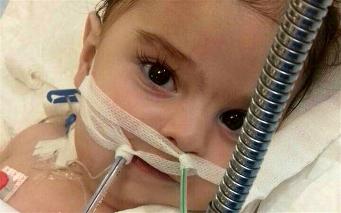 کودکان اس ام ای زیر چتر حمایتی وزارت بهداشت قرار گرفتند