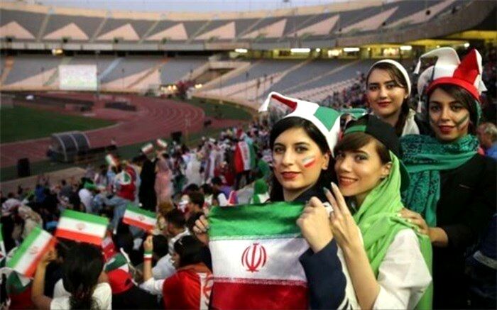 اعتراض سخنگوی فراکسیون امید به تعداد صندلی‌های اختصاص یافته به زنان