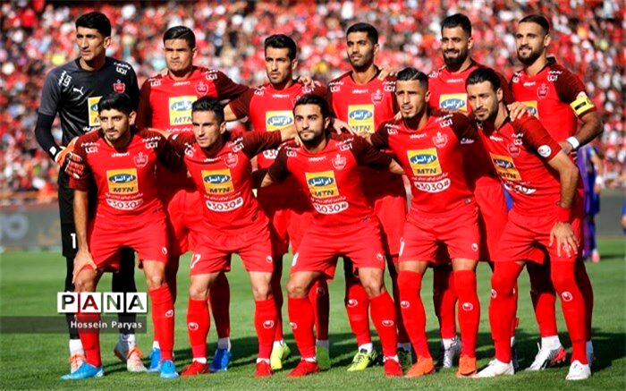 ترکیب پرسپولیس برای دیدار مقابل شهر خودرو اعلام شد