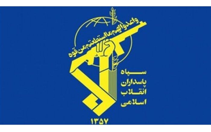 سپاه: نیروی انتظامی، امین مردم و ضامن امنیت اجتماعی پایدار است