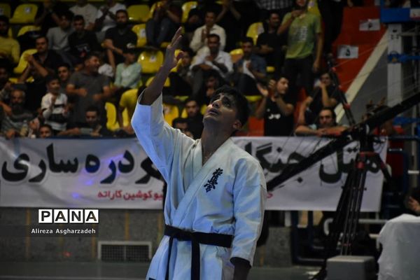 مسابقات سوپرفایت با حضور قهرمانان ایران و روسیه