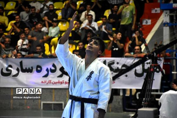 مسابقات سوپرفایت با حضور قهرمانان ایران و روسیه