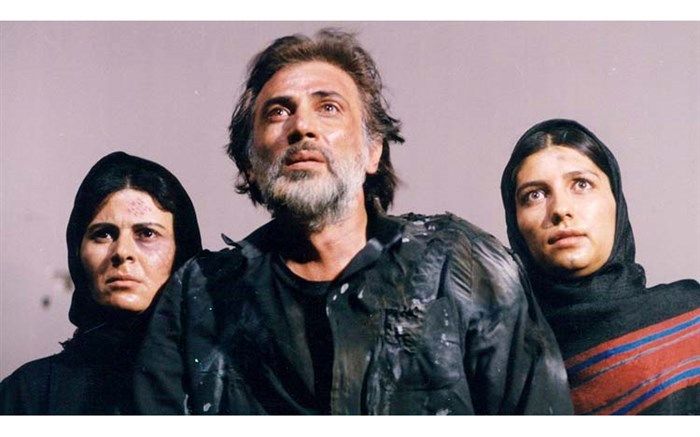 نسخه ترمیم شده «دندان مار» در کانون فیلم خانه سینما