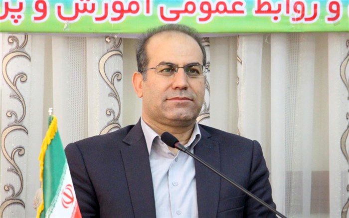 ارتباط دانشگاه و مدرسه از ضرورت های نظام تعلیم و تربیت است