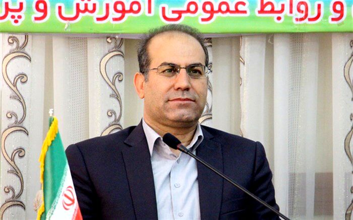 ارتباط دانشگاه و مدرسه از ضرورت های نظام تعلیم و تربیت است