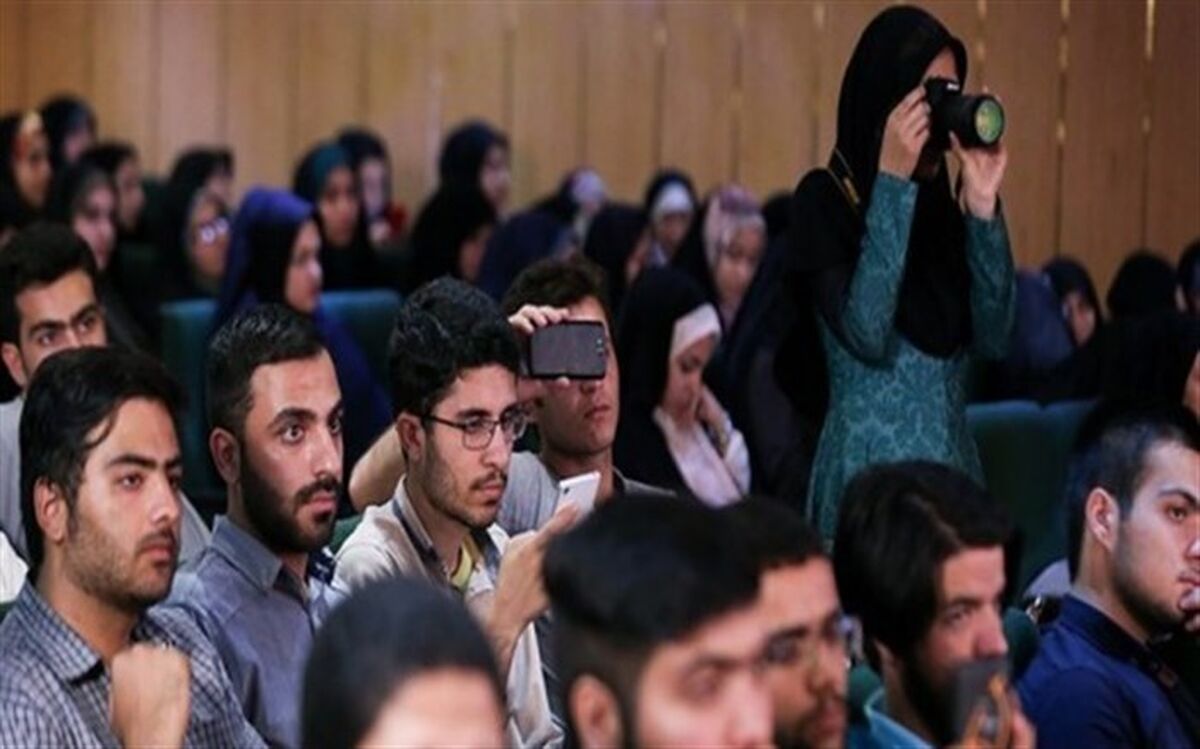 ۴۴۵ دانشجو زیرپوشش کمیته امداد استان سمنان هستند