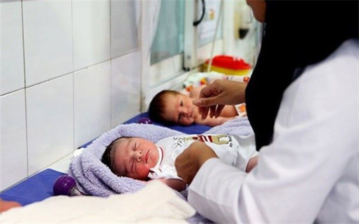 بررسی مصرف نابجای تزریق خون در کودکان و نوزادان