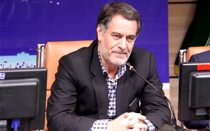 شرایط لردگان آرام شد
