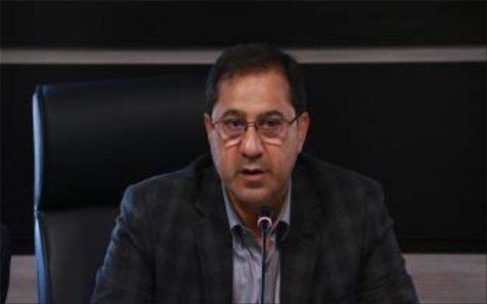 پیام فرماندارری به مناسبت آغاز هفته نیروی انتظامی