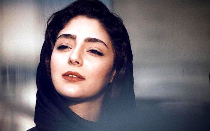 هستی مهدوی  بازیگر «ملاقات با جادوگر» شد