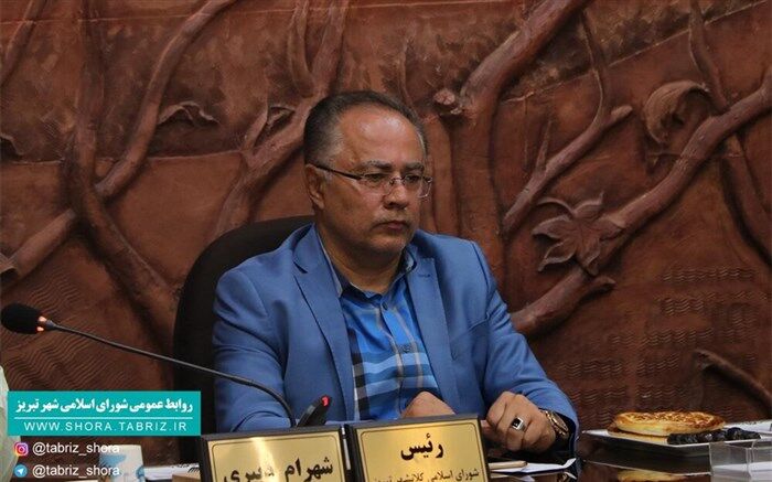 تبریز یکی از امن‌ترین‌ شهرهای دنیا است
