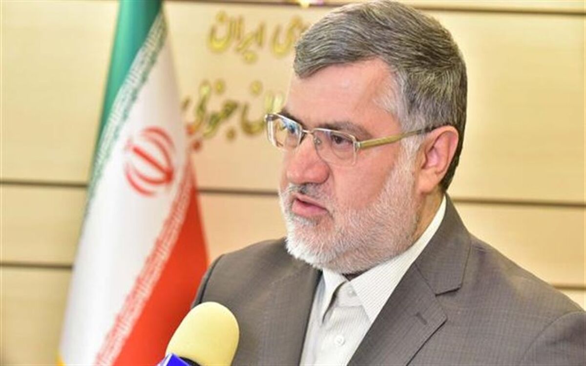 سفرمعاون اول رئیس جمهورو6وزیر به خراسان جنوبی همزمان باروز ملی روستاوعشایر
