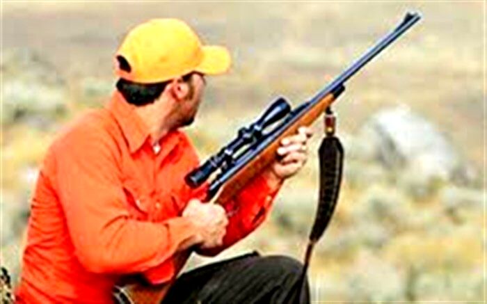 دستگیری شکارچیان غیرمجاز در شاهین‌دژ ۷۰ درصد افزایش یافت