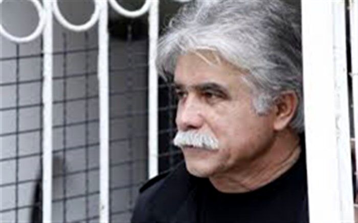 هفتمین نشان  درجه یک هنری کشور به هنرمند گیلانی  اهدا شد