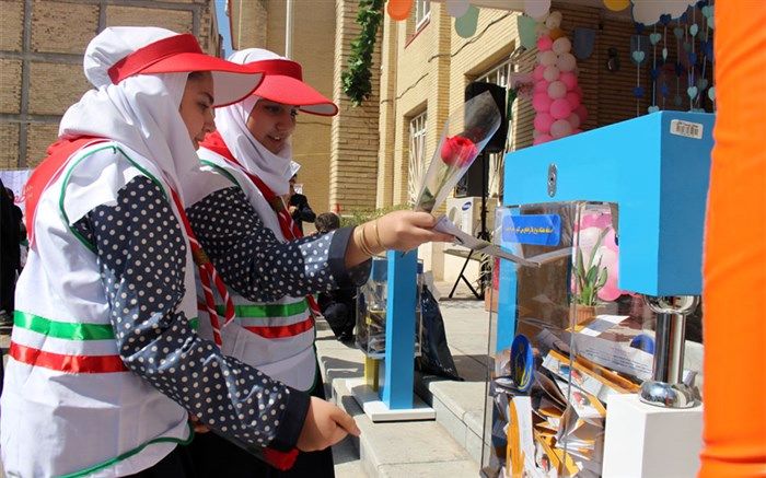 کمک 72 میلیارد ریالی مردم  آذربایجان شرقی به جشن عاطفه ها