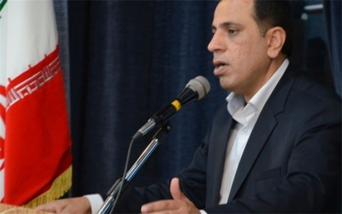 برگزاری کارگاه آموزشی ویژه آموزگاران جدید الاستخدام شهرستان جم
