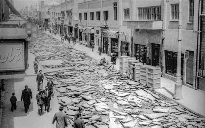 نمایش افتتاحیه «زمستان است» در موزه سینما برگزار می‌شود