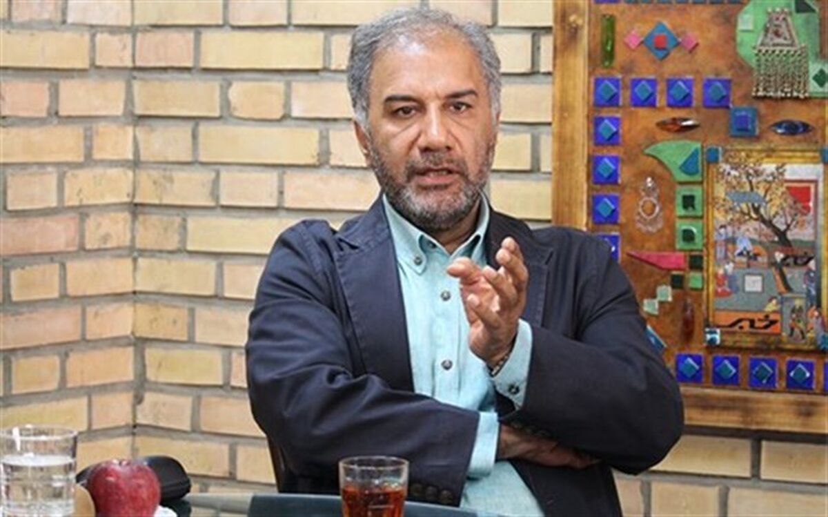 دبیر جشنواره جهانی فیلم فجر تغییر کرد
