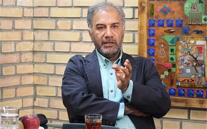 دبیر جشنواره جهانی فیلم فجر تغییر کرد