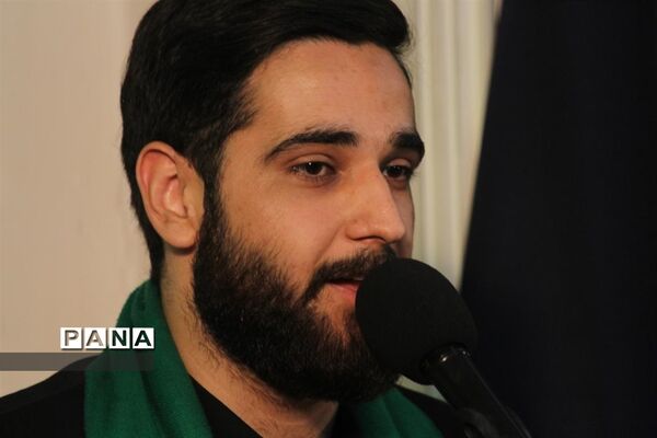 مراسم افتتاحیه بزرگترین کاروان دانشجویی کشور