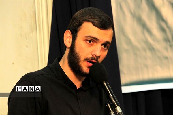 مراسم افتتاحیه بزرگترین کاروان دانشجویی کشور