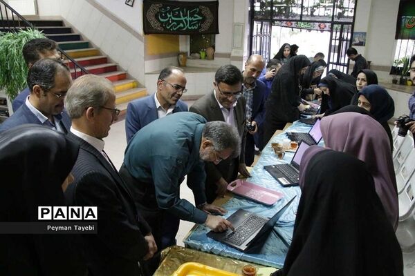 آئین استانی انتخابات الکترونیکی انجمن اولیا و مربیان سمنان