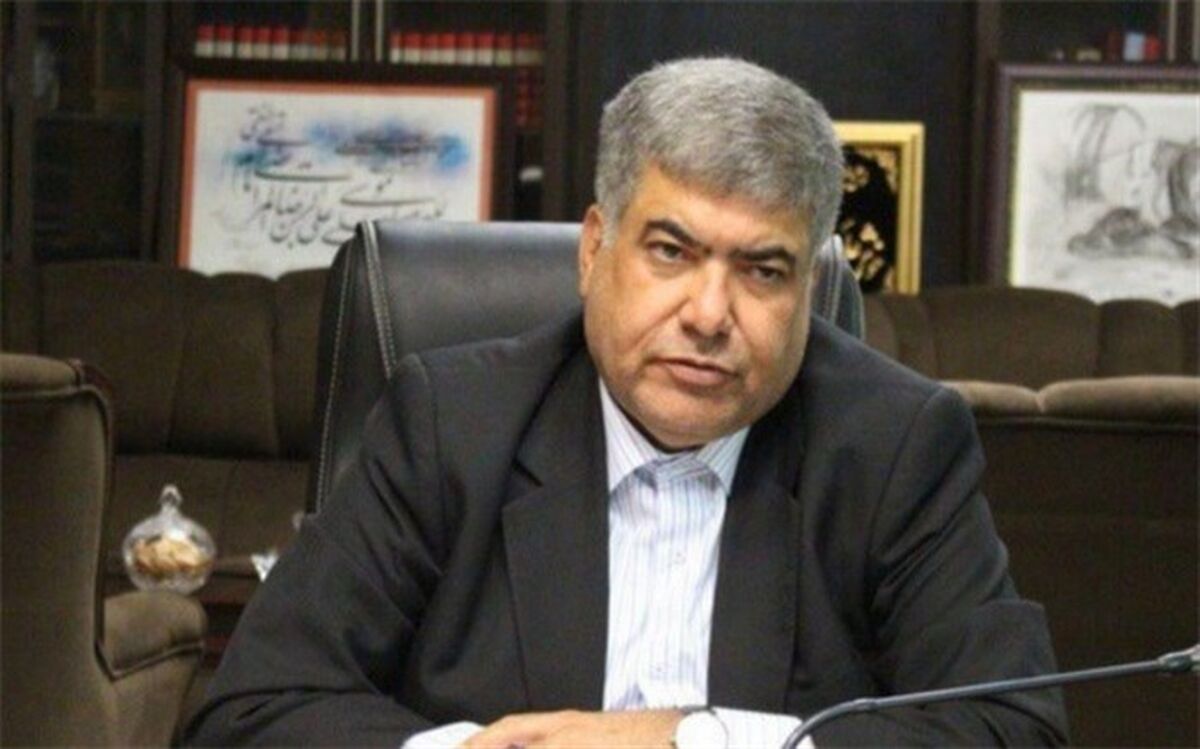 فرماندارشهرستان اسلامشهرخبرداد: برگزاری همایش بازرگانی ایران و آفریقا ٢٠١٩ در اسلامشهر