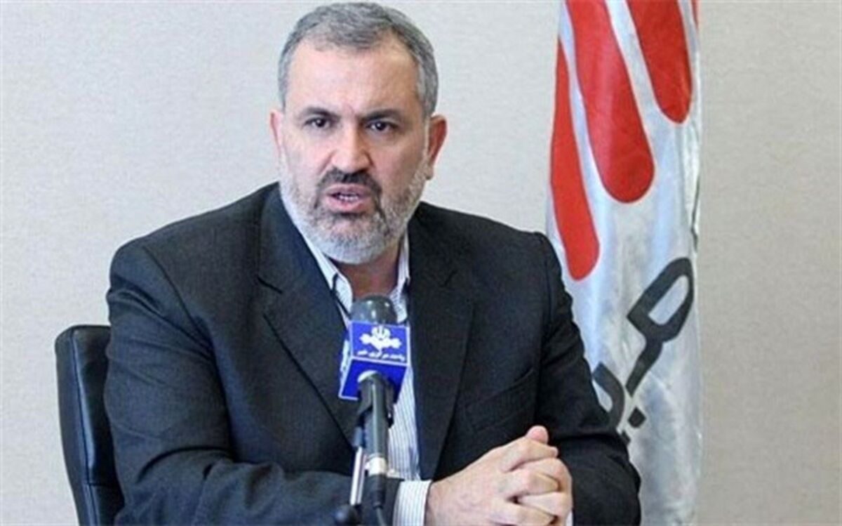مپنا زیرساخت های کافی برای ورود به هایتک را دارد