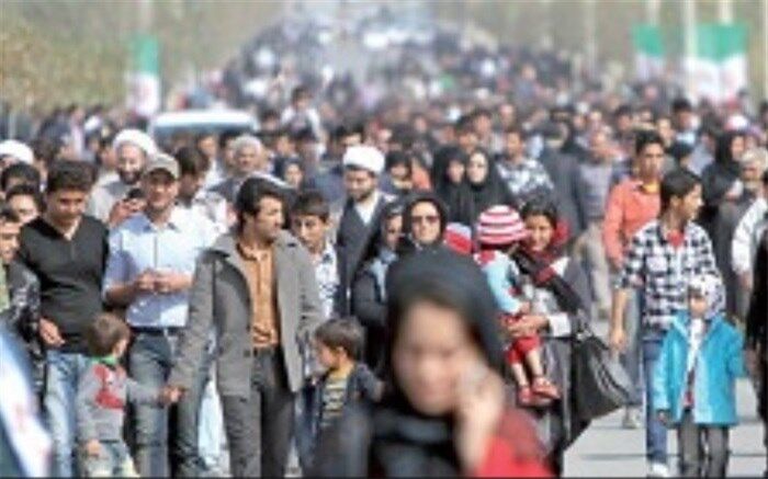 افزایش 843 هزار نفری شاغلان کشور
