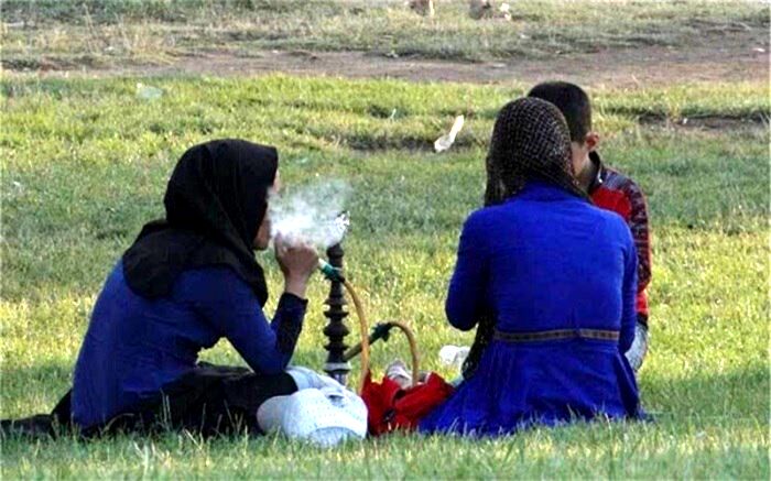 طرح نگران‌کننده مجلس درباره «قلیان»