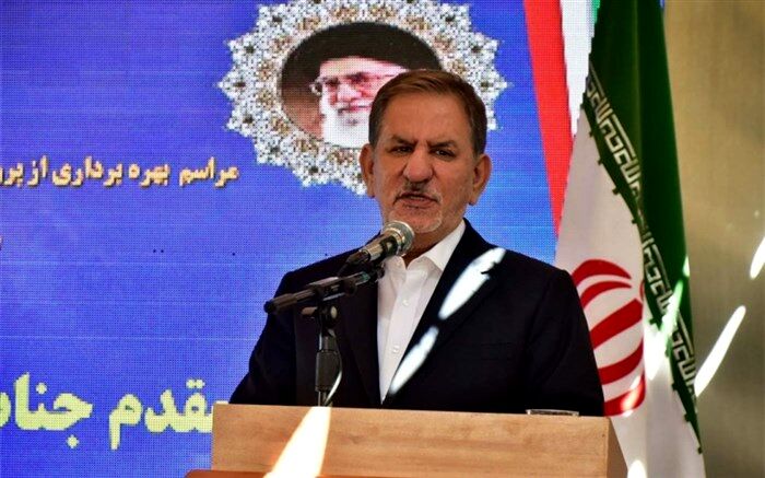 با اجرای طرح‌های مهم آبرسانی مشکل کمبود آب آشامیدنی بیرجند رفع‌ می‌شود