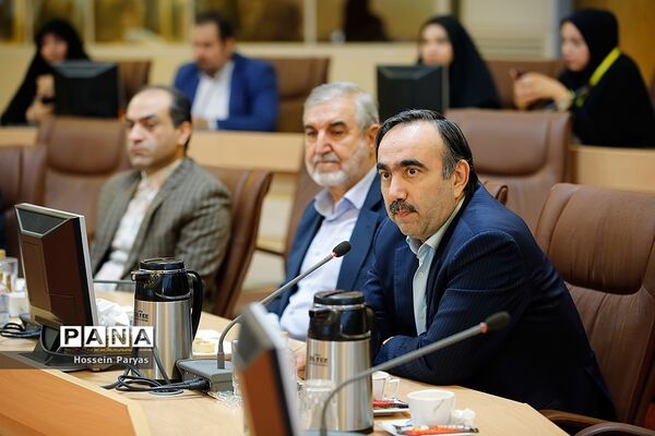 ستاد مرکزی اربعین حسینی