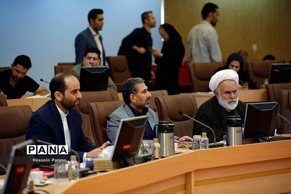 ستاد مرکزی اربعین حسینی