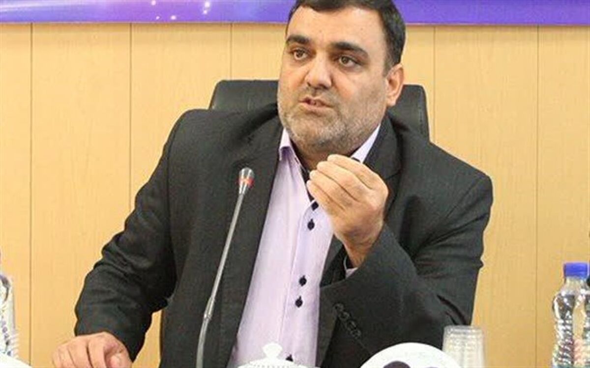 بهره‌مندی روستای فروان گرمسار از اینترنت پرسرعت