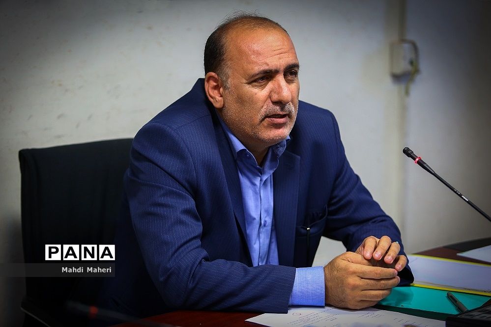 رمضانی: طبق دستورالعمل جدید، در اردوها باید ناظر بهداشت و تغذیه و مشاور وجود داشته باشد