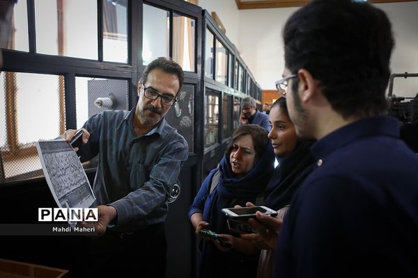 عمارت کلاه فرنگی