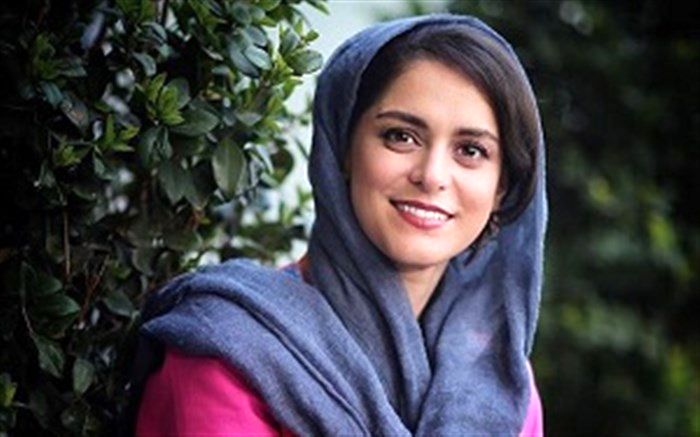 فیلمی با بازی غزل شاکری آماده نمایش شد