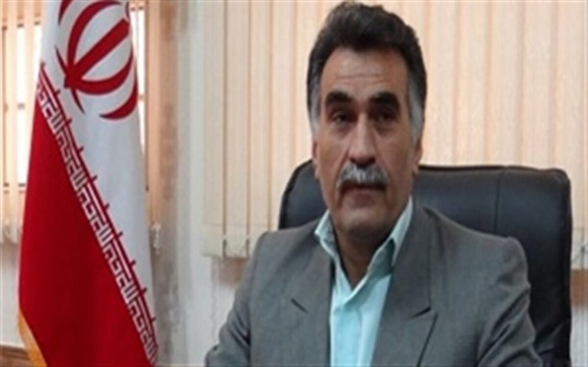 واگذاری ۳۵ قطعه در مجتمع گلخانه‌ای شهرستان سربیشه