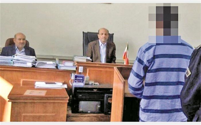 زیر خاکی هایی که 3 نفر را به کشتن داد