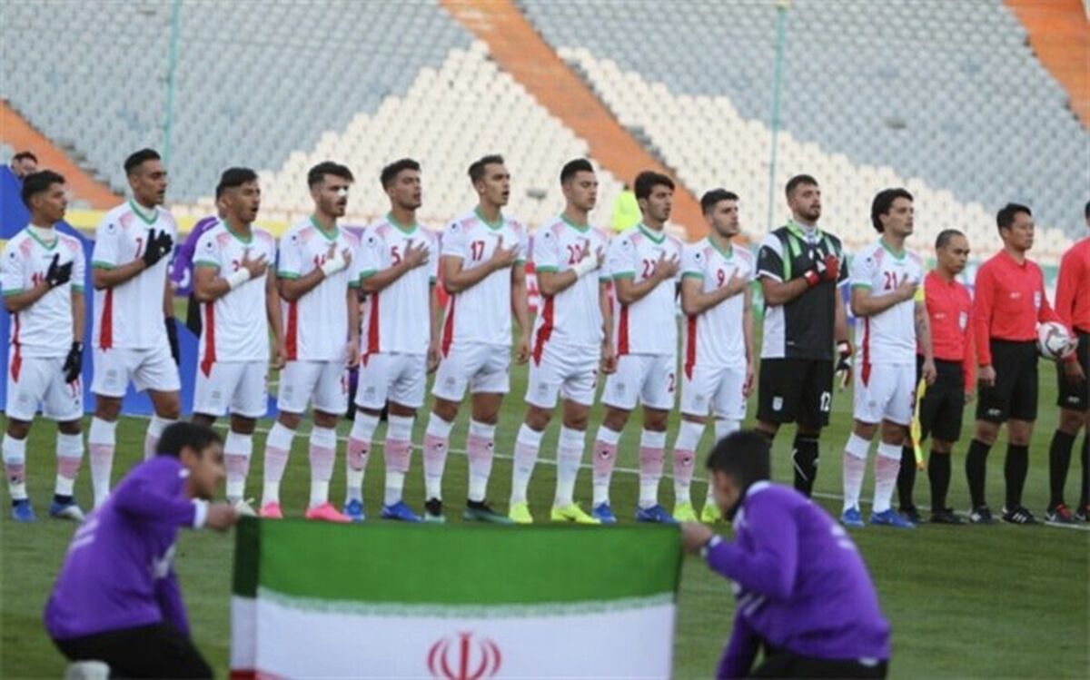 دیدار دوستانه؛ امیدها با استیلی ایران را امیدوار کردند
