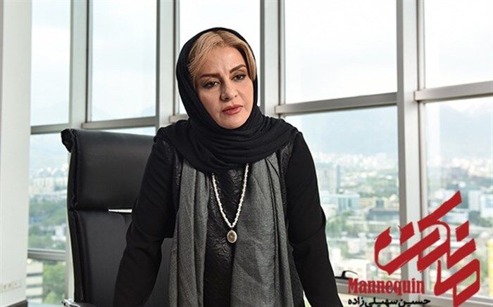 قسمت هشتم «مانکن»منتشر شد