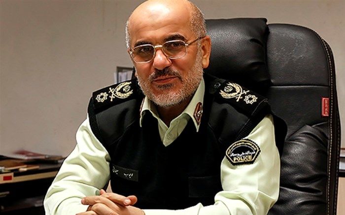 واکنش پلیس به اجاره ساعتی سوئیت در تهران