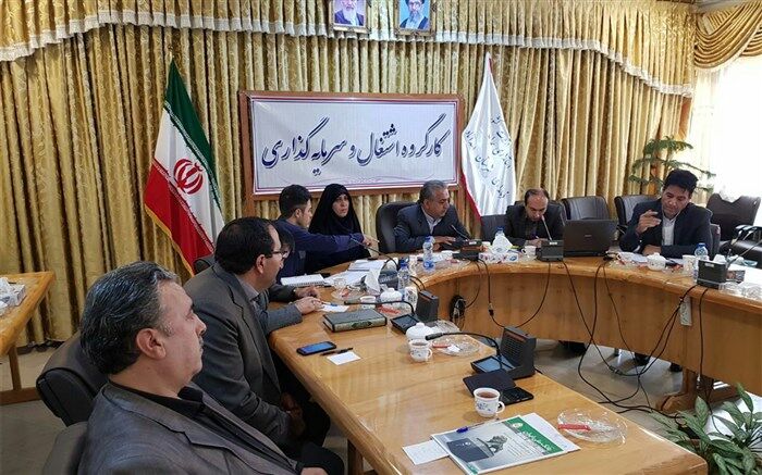 جذب کارورز توسط واحدها و بنگاه های فعال شهرستان اسدآباد