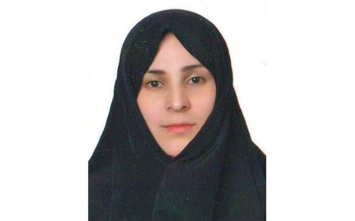 آموزگار روستای قلتوق مقام سوم کشور را به دست آورد