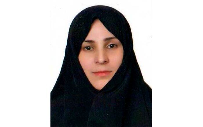 آموزگار روستای قلتوق مقام سوم کشور را به دست آورد