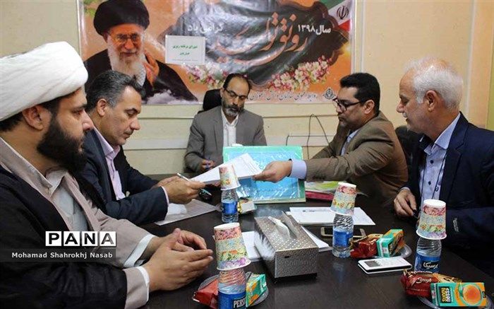 سرویس مدارس بخشی ازمحیط تربیتی است