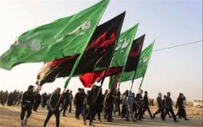۳۹۵ زائر گمشده در اربعین پیدا شدند