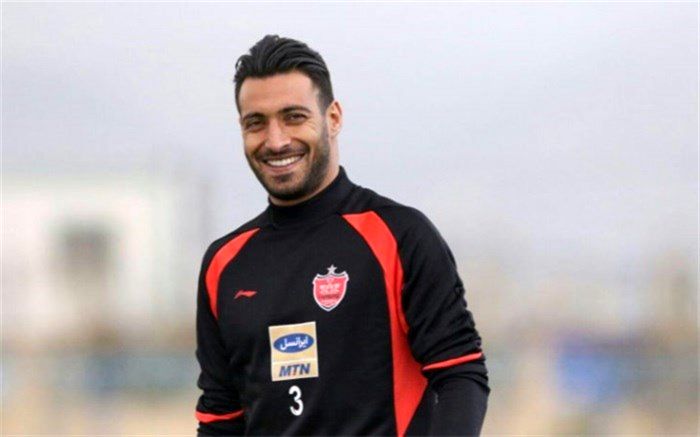 آخرین خبر درباره مصدومیت 3 ستاره پرسپولیس