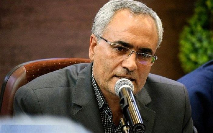 مدیر کل بهزیستی آذربایجان شرقی اعلام کرد: غربالگری بینایی 170 هزار کودک 3 تا 6 ساله در سال گذشته